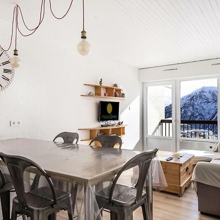 Residence Le Christiana - Maeva Home - Appartement 2 Pieces 6 Personnes - Prestige Mae-8614 Orcières Dış mekan fotoğraf