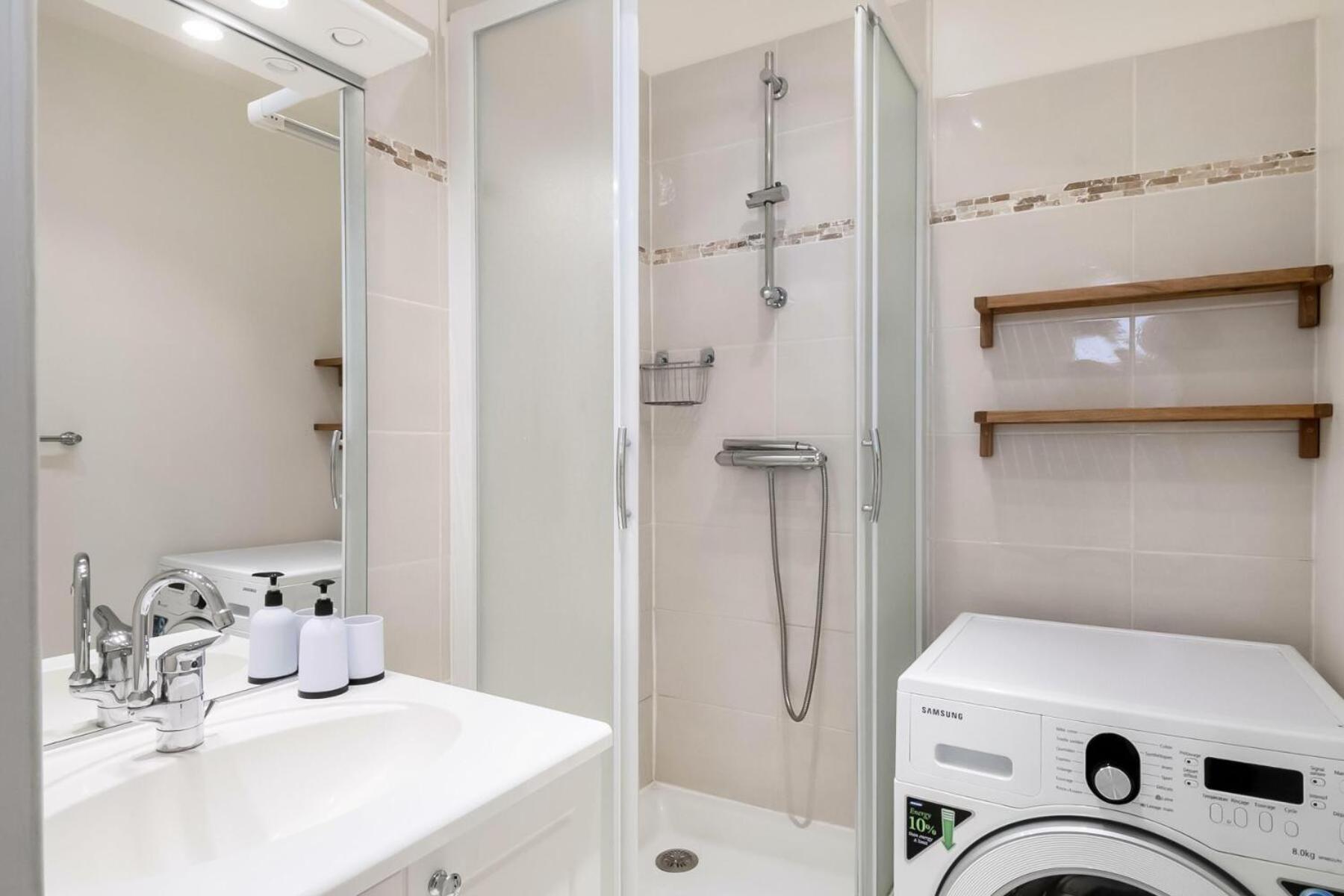 Residence Le Christiana - Maeva Home - Appartement 2 Pieces 6 Personnes - Prestige Mae-8614 Orcières Dış mekan fotoğraf